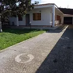 Дом отдыха Magnolia Лечче