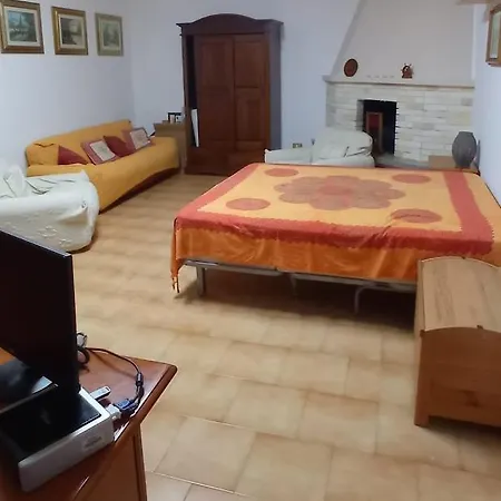 بيت للعطل Magnolia