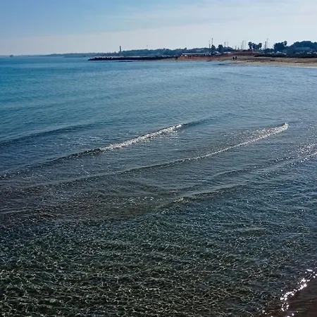 بيت للعطل Magnolia ليتشي