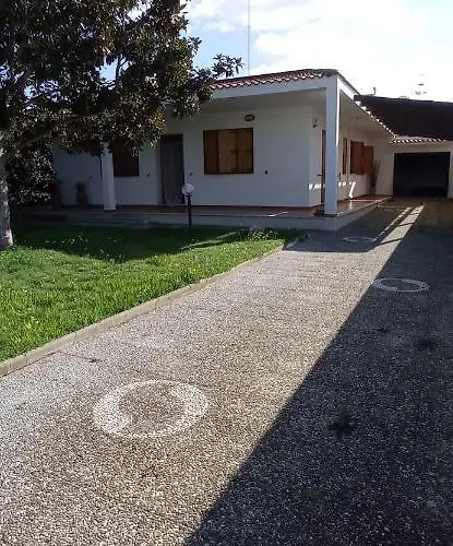 別荘 Magnolia レッチェ