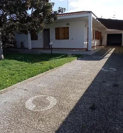 Casa de Férias Magnolia Lecce