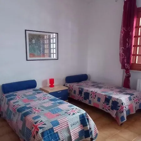 Casa de Férias Magnolia Lecce