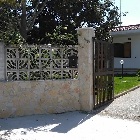 Holiday home Magnolia *