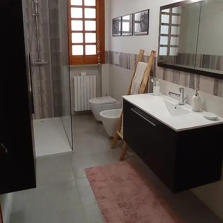 Magnolia Casa de Férias Lecce