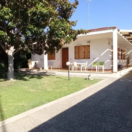 Holiday home Magnolia Lecce