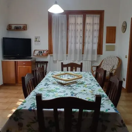 Magnolia Casa de Férias *