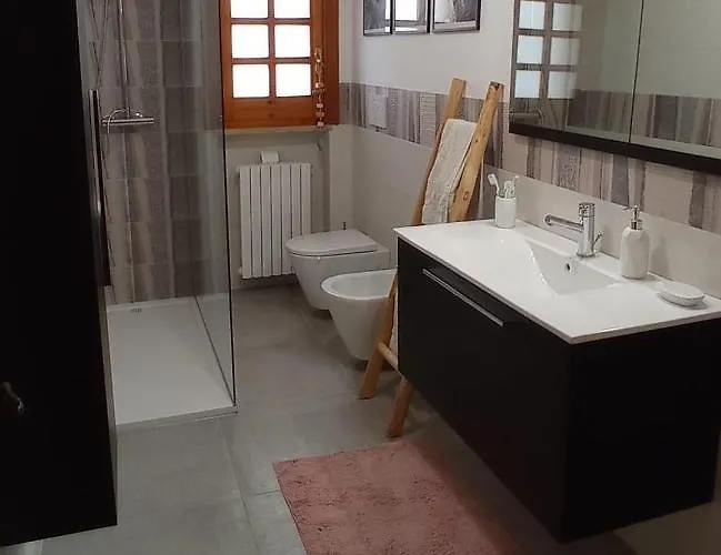 Magnolia Prázdninový dům Lecce