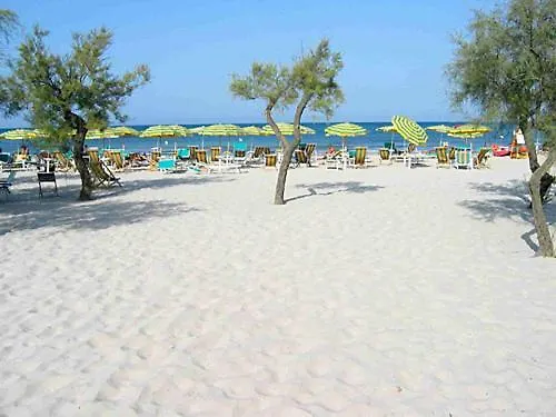 Magnolia Prázdninový dům